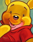 Pooh's 80th- Ahh Shucks�